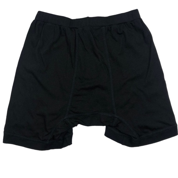 NWT Daydream Nation/Dolls Kill Boxer Brief Black in Size XS - Picture 4 of 7
